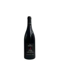 aperçu du vin les Vins de la Madone Cuvee la Madone Rouge 2023