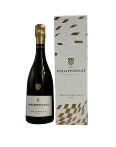 photos du vin Philipponnat Reserve Perpetuelle Brut