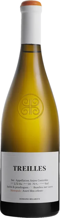 image du vin Les Treilles