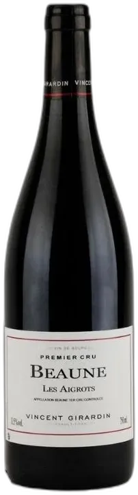 image du vin Clos des Aigrots