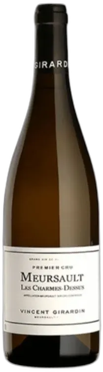 photo Meursault 1er Cru les Charmes Dessus