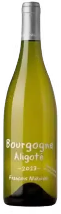 photo Domaine François Mikulski Bourgogne Aligoté