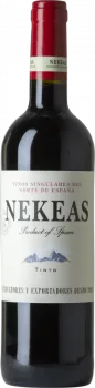 photo Nekeas Tinto