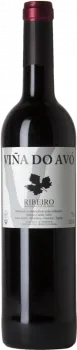 photo Viña do Avó Tinto