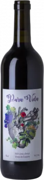 photo Pura Vida Tinto