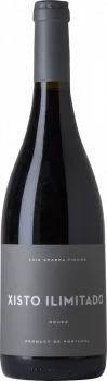 photo Xisto Ilimitado Tinto Douro