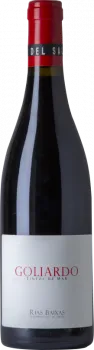 photo Goliardo Tinto 2021