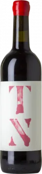 photo Partida Creus Tinto Natural 2022