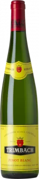 photo Trimbach Alsace Pinot Blanc