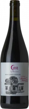 photo Cueva Tinto Bobal Marselan