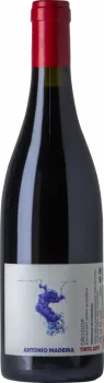 photo Antonio Madeira Tinto Dâo 2022