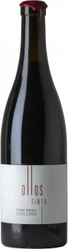 photo Augalevada Ollos Tinto