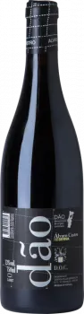 photo Álvaro Castro Tinto Reserva 2017