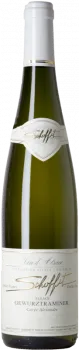 photo Schoffit Gewürztraminer Cuvée Alexandre