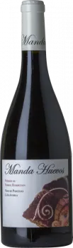 photo Manda Huevos Tinto 2019