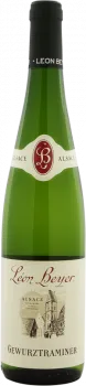 photo Léon Beyer Gewürztraminer