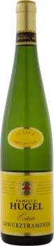 photo Hugel Alsace Gewürztraminer Estate 2019