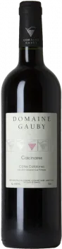 photo Gauby les Calcinaires