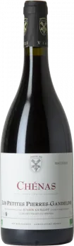 photo Clos des Vignes du Maynes Chénas les Petits Pierres Gandelins