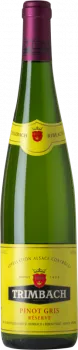 photo Trimbach Alsace Pinot Gris Réserve