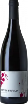 photo Alex Foillard Côte de Brouilly