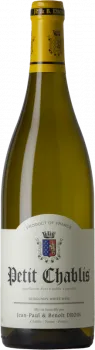 photo Droin Petit Chablis