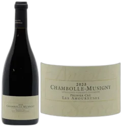 photo Chambolle-Musigny 1er Cru les Amoureuses