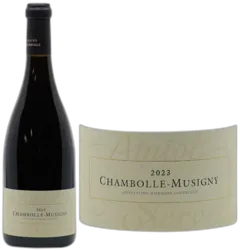photo Chambolle-Musigny