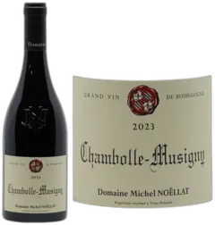 photo Chambolle-Musigny
