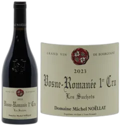 photo Vosne-Romanée 1er Cru les Suchots