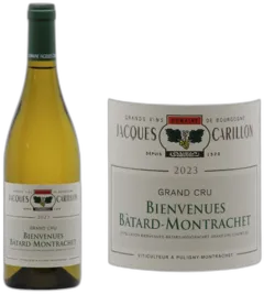 photo Bienvenues-Bâtard-Montrachet