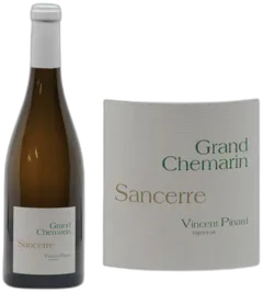 photo Grand Chemarin