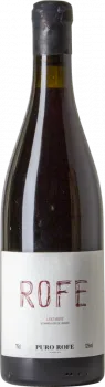 photo Rofe Tinto