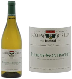 photo Puligny-Montrachet