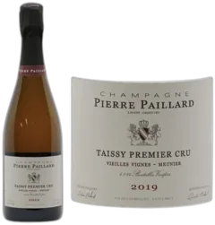 photo Pierre Paillard Taissy Premier Cru