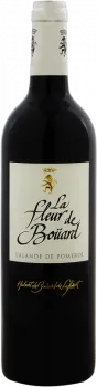 photo La Fleur de Boüard
