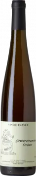 photo Ginglinger Gewürztraminer Steiner Macération