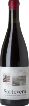 photo Suertes Del Marqués Sortevera Tinto