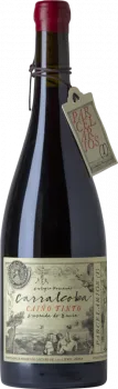 photo Eulogio Pomares Carralcoba Caiño Tinto