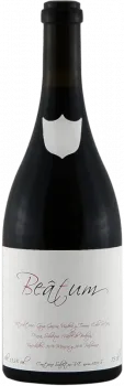 photo Goyo García Beâtum Tinto