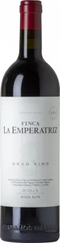 photo Finca la Emperatriz Gran Vino Tinto 2019