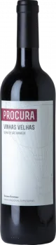 photo Susana Esteban Procura Vinhas Velhas Tinto