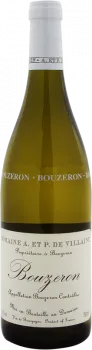 photo Domaine a et P. de Villaine Aligoté Bouzeron