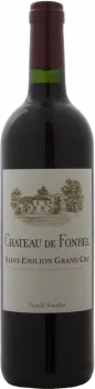 photo Château de Fonbel