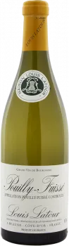 photo Louis Latour Pouilly-Fuissé 2023