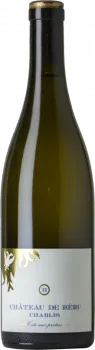 photo Château de Béru Chablis Côte Aux Prêtes