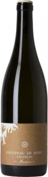 photo Château de Béru Chablis Montserre 2022