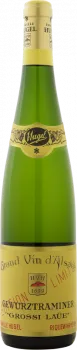 photo Hugel Alsace Gewürztraminer Grossi Laüe