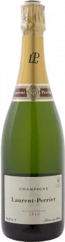 photo Laurent-Perrier Brut