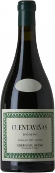 photo Cuentaviñas Tinto Fino